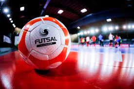 Stadium, arena & sports venue. Nao Me Toque Da Seguimento Ao Municipal De Futsal Diario Da Manha