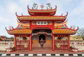 Relevansi tamadun india di malaysia. Kudat Wikiwand