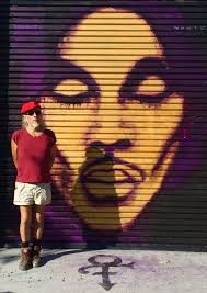 Our city truly has some amazing murals of our Padres!! This is in Chula  Vista