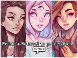 Lenea Virginia Lott (@hamanimal)