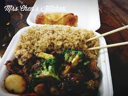 Maybe you would like to learn more about one of these? Chens Kitchen Kitchen