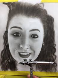 What do you think of this portrait?