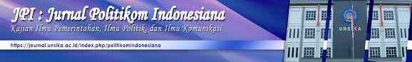 Biro humas kpk terus berbenah dalam menjalankan tugas dan fungsinya. Peran Cyber Public Relations Humas Polri Dalam Memberikan Pelayanan Informasi Publik Secara Online Jurnal Politikom Indonesiana
