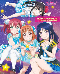 オンラインショップ、 amazon、tsutaya records（※一部店舗除く）/tsutaya オンライン ※上限数に達し次第、販売終了となります。 ãƒ©ãƒ–ãƒ©ã‚¤ãƒ– ã‚µãƒ³ã‚·ãƒ£ã‚¤ãƒ³ Tvã‚¢ãƒ‹ãƒ¡ã‚ªãƒ•ã‚£ã‚·ãƒ£ãƒ«book2 é›»æ'ƒg Sãƒžã‚¬ã‚¸ãƒ³ç·¨é›†éƒ¨ æœ¬ é€šè²© Amazon