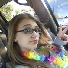 Brittany Barrera's Instagram, Twitter & Facebook