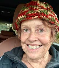 Since everyone is posting pictures of their "besties" around the holidays,  here is my best girl, Suki. My husband and I rescued her 11 years ago, so  she is the ripe old