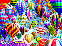 The three major constituents of earth's atmosphere are nitrogen, oxygen, and argon.water vapor accounts for roughly 0.25% of the atmosphere by mass. Hot Air Balloon Jigsaw Puzzles Jigsaw Puzzles For Adults