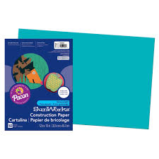 Pk construction is a building and civil engineering contractor that takes on large build projects as well as smaller maintenance work. 5 Pk Construction Paper Turquoise 12x18 Classroomdecorations
