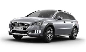 Image result for Gris Fer 2014 Peugeot
