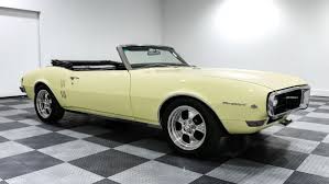 Image result for Primavera Beige 1968 Firebird