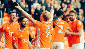 Football league cup, efl cup). The Football Pools On Twitter Blackpool Fc 2011 Relegated From Premier League 2015 Relegated To League 1 2016 Relegated To League 2 2017 Promoted To League 1 Https T Co Tjnlx6qq2f