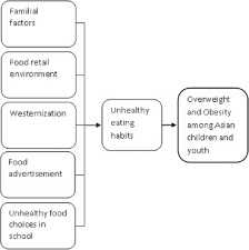 Obesity is the second most common disease in malaysia after heart disease. Obesogenic Factors Influencing Overweight Among Asian Children And Youth