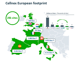 Max pezzali (massimo pezzali ). Iliad Tra Torri Di Proprieta E Accordi Con Cellnex E Inwit La Copertura Di Rete Non Sara Un Problema