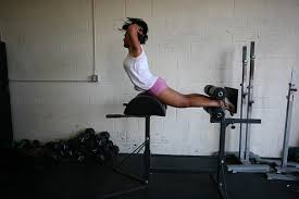 The 6 BEST Glute-Ham Raise Progressions for Fat Loss and Strength