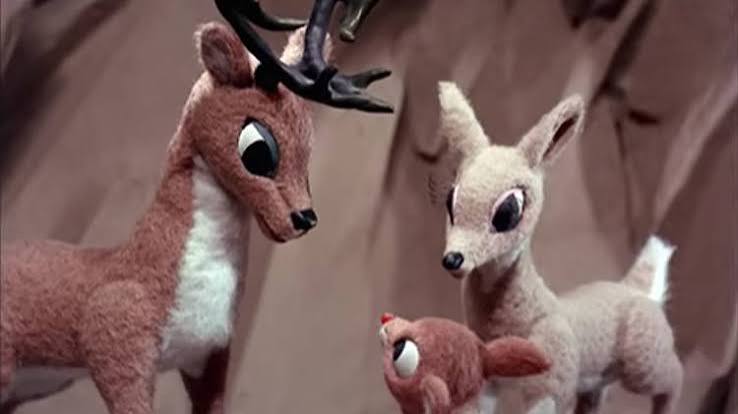 Rudolph The Red-Nosed Reindeer | Film review