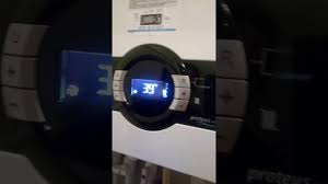 Kombilerin kaç derecede çalıştırılacağı, hem konfor şartları açısından, hem de enerji ekonomisi açısından önem arz eder. Eca Proteus Ayarlari Youtube