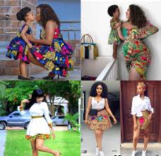 Rub natural oil into the middle and ends of your hair to make it soft and supple. 105 Latest Ankara Fashion Styles For Kids And Teenagers