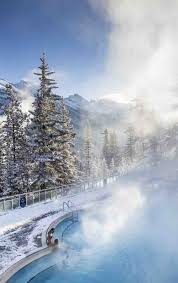 Springs | Mist Mountain Hot Spring