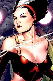 Valentina de Fontaine Friends