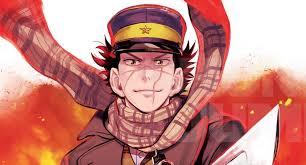 You can also upload and share your favorite golden kamuy wallpapers. Golden Kamuy Manga Heads Toward Its Final Chapter