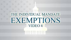 Most taxpayers are entitled to an exemption on their tax return that reduces your tax bill in the same way a deduction does. Health Care Reform Aca Brian Skelton Cpa Company