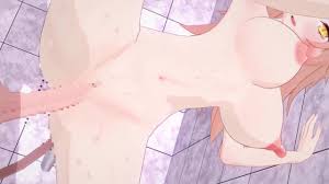 【Vtuber るるどらいおん】るるどらいおんがバックでセックスするだけLoop4