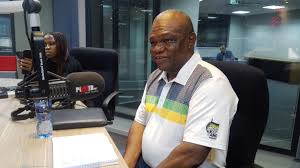 Geoff makhubo took office in december 2019 after the ruling party wrested control of the city from an opposition coalition. Joburg Mayor Geoff Makhubo Vows To Annihilate Gbv Power 98 7