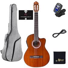 We did not find results for: Best Classical Nylon String Guitars Buying Guide Gistgear