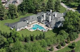 Saint Louis Home For Sale Ladue Expensive Houses Real Estate Houses