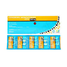 Image result for Cefadroxil