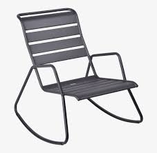 Maybe you would like to learn more about one of these? Rocking Chair Metal Rocking Chair Fermob Rocking Fermob Monceau Low Armchair Stackable Poppy Red Free Transparent Png Download Pngkey