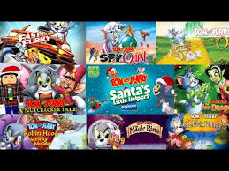 The movie 1992 hdrip 720p dual audio. Tom And Jerry All Movies In Hindi List Youtube