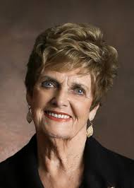 Catherine Bungay Obituary