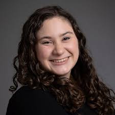 For the first time in my PhD program, I've been published! You can read…