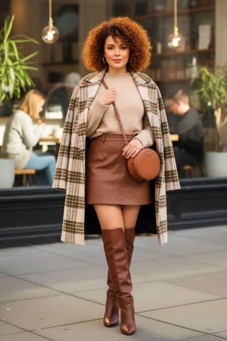 27 Chic & Stylish Coffee Date Outfits for Women - Style Zuri