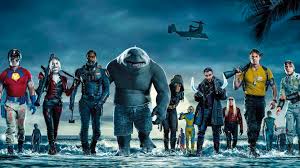'el escuadrón suicida' tiene altas expectativas, ya que su antecesora no las cumplió y resultó ser un fracaso, sin embargo, esta segunda película del famoso grupo de antihéroes es más bien como un reinicio de la franquicia, a pesar de que volveremos a ver a algunos actores de la cinta anterior como. Srbp3etjey2wgm
