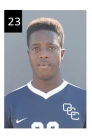 Orange Coast College Men's Soccer Scholarships Guide