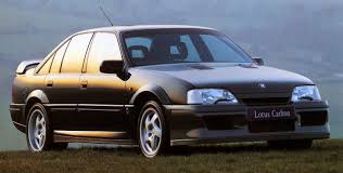 This is also the second oldest lotus. Carsthatnevermadeitetc Vauxhall Lotus Carlton 1990 From A Time When