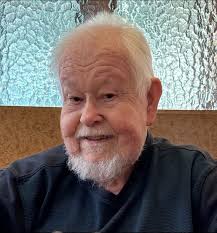 Obituary information for Robert Eugene Leach