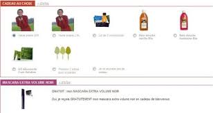 La marca la nostra storia la gacilly la cosmétique végétale® la fondazione yves rocher una mission driven company. Yves Rocher Offres Courrier Avec Cadeau Mais Fdp Payants Promotion