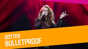 Neil steffens, i dotter, the ohio state university marching band. Dotter Bulletproof Youtube