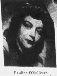 Tenth Letter of the Alphabet: Comics: Searching for Pauline Loth