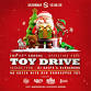 Operation Hope Toy Drive with DJ Dolph and DJ event image
