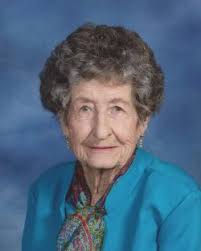 Obituary for Peggy J. Eavenson Oliver