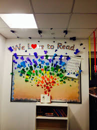 Reading Display For Bookclub Readingforpleasure Primary Display Readingcorner Bookco Classroom Decor High School Classroom Decorations Classroom Displays
