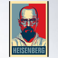 Breaking Bad Cook Posters for Sale