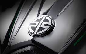 トリビア カワサキのこのエンブレムって何か知ってる カワサキ カワサキz 最新 バイク