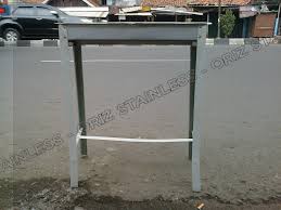 Jika sedang mencari informasi seputar batako, khususnya ukuran dan harganya maka anda bisa melanjutkan untuk membaca artikel ini. Bakaran Sate Oriz Stainless