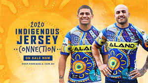 News, video and photos from the parramatta eels rugby league football club. Parramatta Eels On Twitter Eels 2020 Indigenous Jersey Now Available The New Eels Jersey Design Represents The Connection To And The Meaning Of Nrl Indigenous Round To Our Players Click Through To