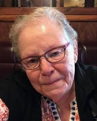Janet Ruth Steinkirchner Obituary October 3, 2023